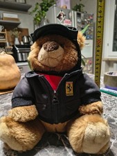 🏎️  Orsetto Ferrari Pilot