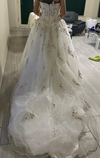 Mori Lee  Wedding Dress -