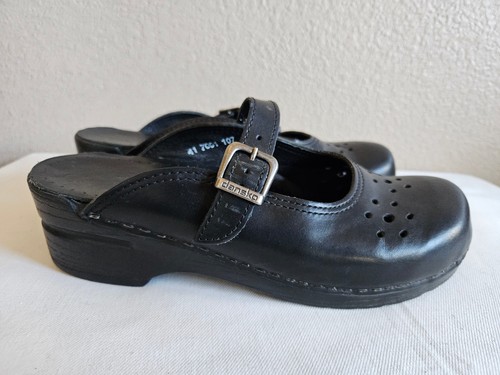 Dansko merrie pelle mary - merrie,