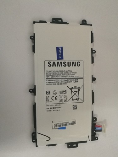 Batterie battery samsung