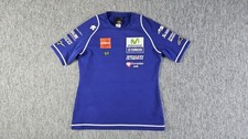 Maglia Maglia Ufficiale Yamaha