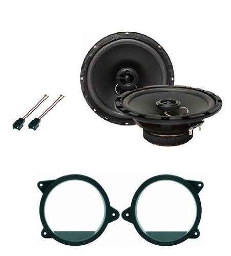 Phonocar 66026 kit casse - 66026, 2