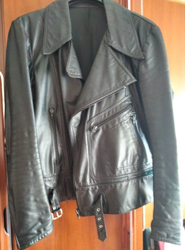 Chiodo dainese vintage anni - chiodo,