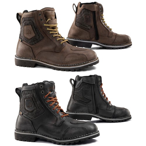 Falco scarpe moto - moto, ranger