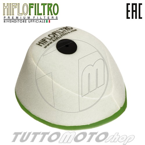 Filtro aria hiflo - filtro,