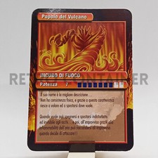 GORMITI Vintage - Card Prima