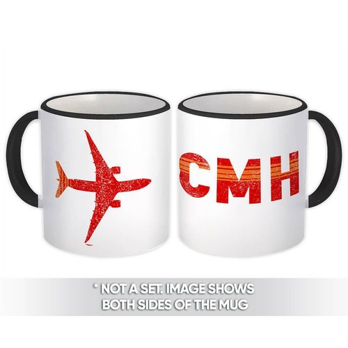 Gift mug usa john glenn - mug,