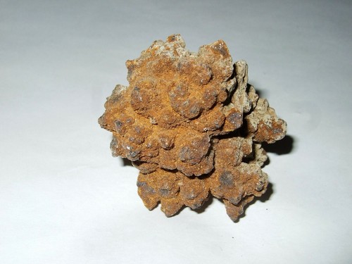 Minerali grezzi - -,
