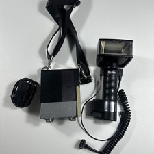 Kit Sistema Flash Metz