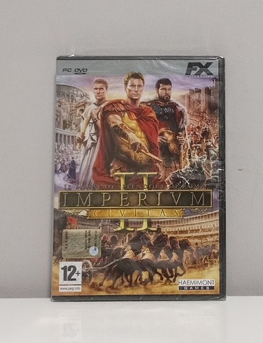 Imperium civitas - imperium,