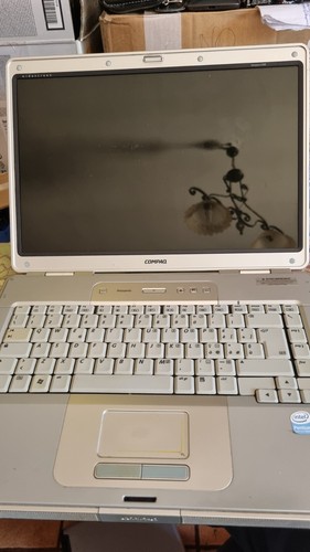 1954 portatile compaq - portatile,