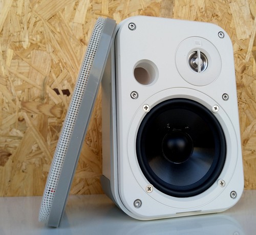 Jbl control one - 1x,