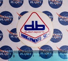 ADESIVO STICKER VINTAGE