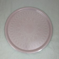 IKEA Round Tabletop Metal 22"