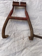 Cavalletto Centrale Moto D’epoca