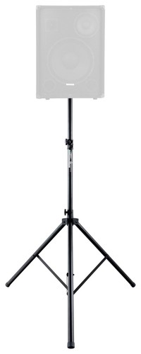Casse supporto alluminio - dj,