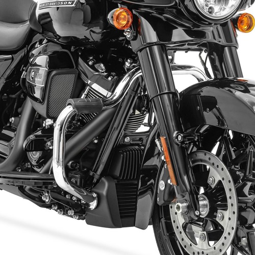 Paraurti per harley - paraurti,