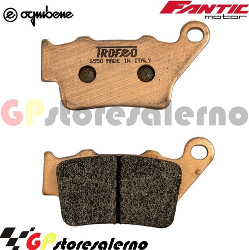 27501 pastiglie trofeo - pastiglie,