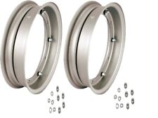 x 2 CERCHIO RUOTA 3.50-10