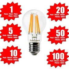 SunSeed Lampadina E27