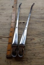 TRICO TERGICRISTALLI PORSCHE 911 TENDA MK3 ALFA ALFETTA GIULIA SPIDER GTV GTJ