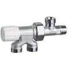 1463 12 Valvola MONOTUBO