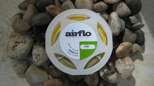 Airflo superdri elite fly - superdri,