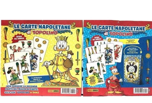 Carte napoletane di - napoletane,