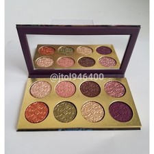 Mac Feast Your Eyes Tempting Fate Palette Ombretti Edizione Limitata/Discontinua
