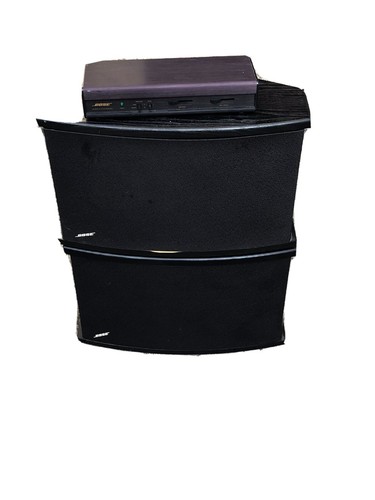 Casse bose usate con - casse,