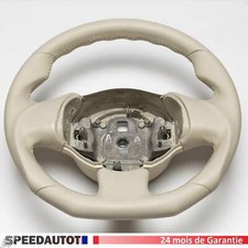 Messa punto volante pelle - messa, a