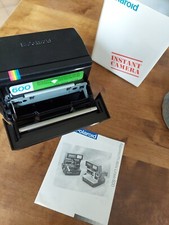 Polaroid Spirit 600 CL