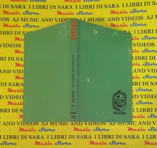 Book libro famiglia - la,