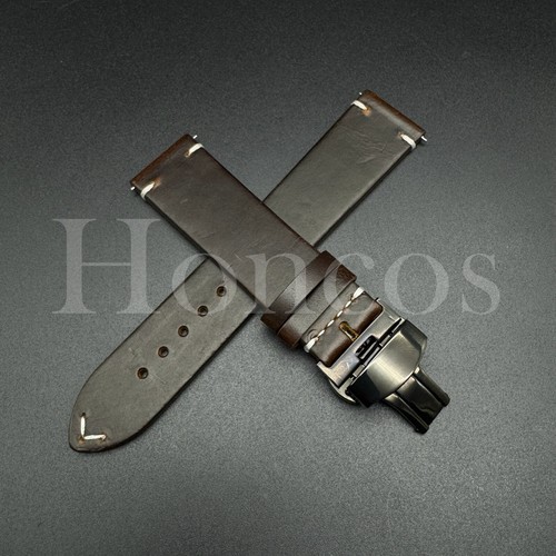 Cinturino orologio olio 19 - 18,
