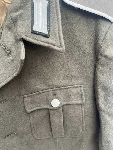 Nva ddr gdr originale - nva,