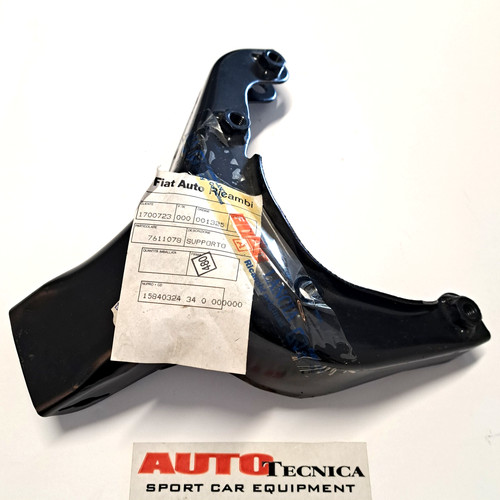 Supporto motore 7611078 fiat - motore,