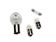 KIT n. 4 LAMPADE LAMPADINE 6