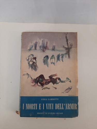 Fidia gambetti morti i - i, e