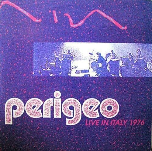 Perigeo live 1976 - 1976,