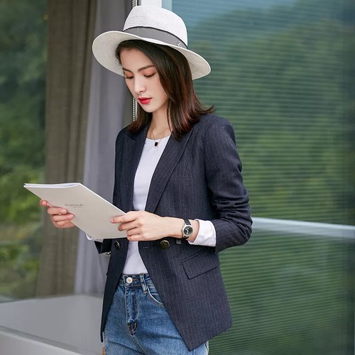 Giacca tailleur donna blazer