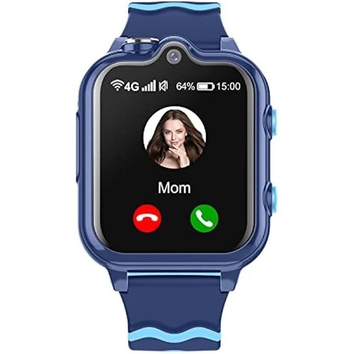 Smartwatch bambini gps - gps, 4g