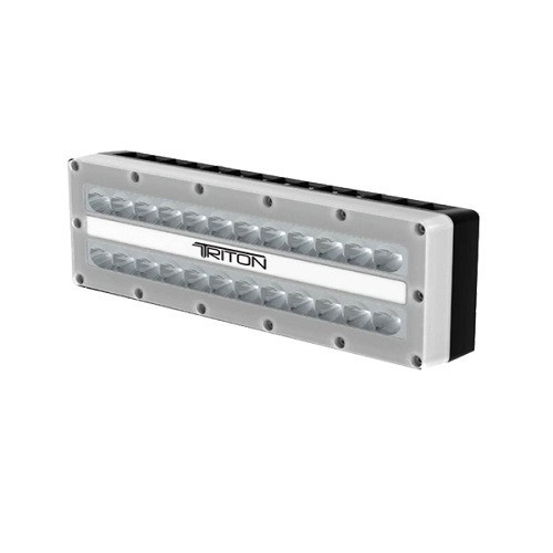Lumitec triton 160w - lumitec, bianco
