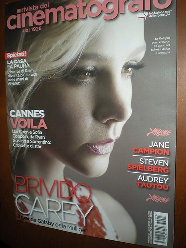 Cinematografo.CAREY