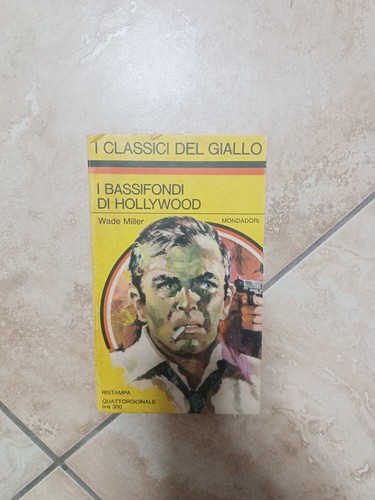 Libro bassifondi di - libro, i