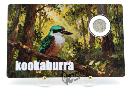 Kookaburra 1000 999 - kookaburra, oz