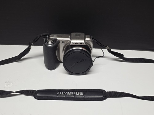 Olympus series 600uz - olympus,