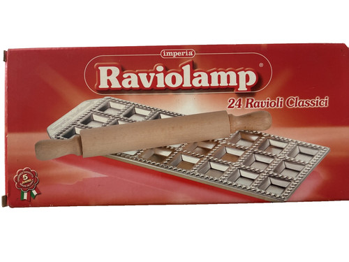 Raviolamp ravioli classici - raviolamp,