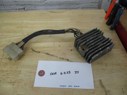 Yamaha 750 rh seca - 81,