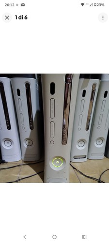 Xbox 360 0 - xbox, 3.0