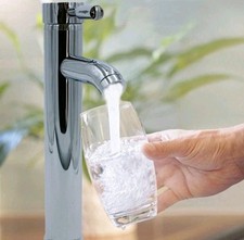 Rubinetto Miscelatore Lavello